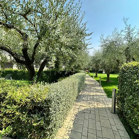 Lorry Living Aria, Fitness & Relax * Cavaion Veronese