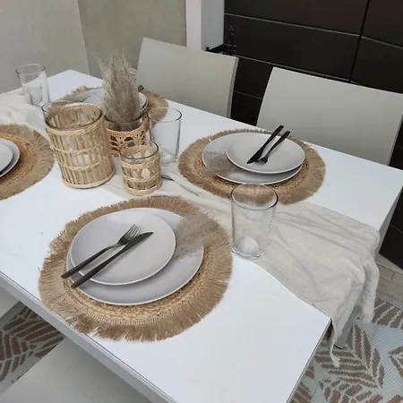 Lorry Living Aria, Fitness & Relax
