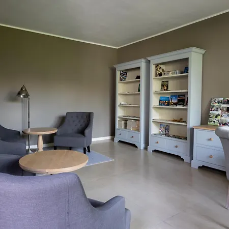 Apartman Lorry Living Aria, Fitness & Relax *