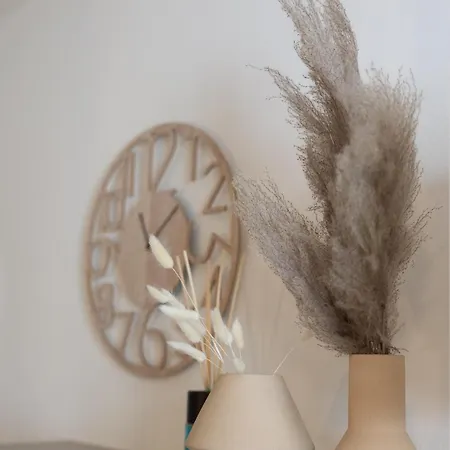 Lorry Living Luxury, Bohemian Appartement Cavaion Veronese