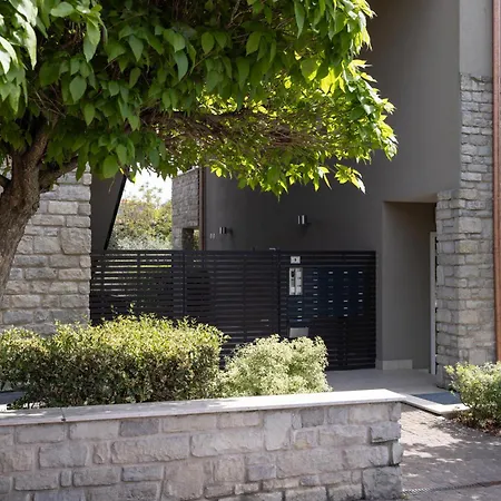 Lorry Living Aria, Fitness & Relax Cavaion Veronese