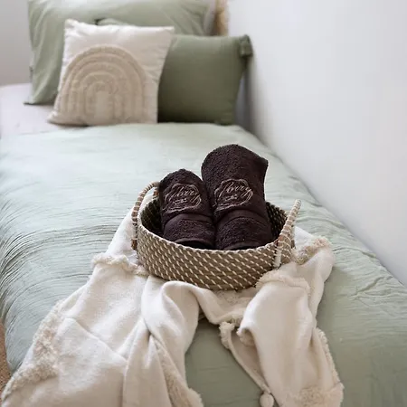 Lorry Living Aria, Fitness & Relax Apartman *