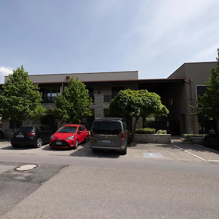 Apartmán Lorry Living Aria, Fitness & Relax *