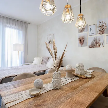 Appartement Lorry Living Luxury, Bohemian Cavaion Veronese