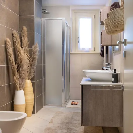 Lorry Living Aria, Fitness & Relax Cavaion Veronese