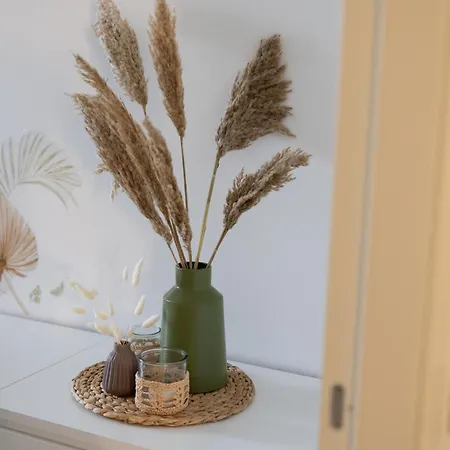Lorry Living Luxury, Bohemian