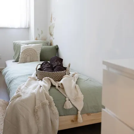 Lorry Living Aria, Fitness & Relax Apartman Cavaion Veronese
