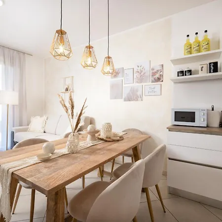 Lorry Living Aria, Fitness & Relax Cavaion Veronese