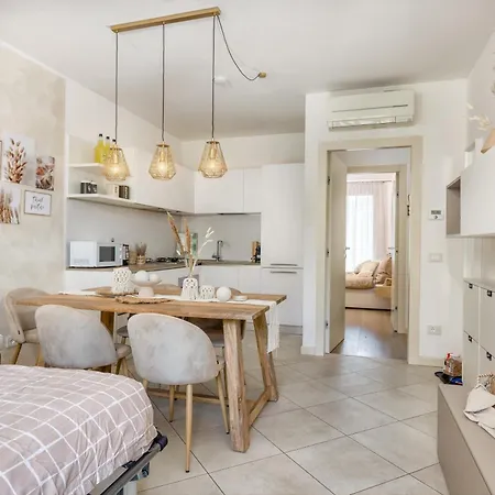 Lorry Living Aria, Fitness & Relax * Cavaion Veronese