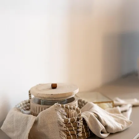 Lorry Living Luxury, Bohemian