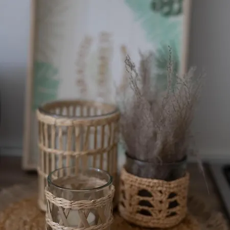 Appartement Lorry Living Luxury, Bohemian *