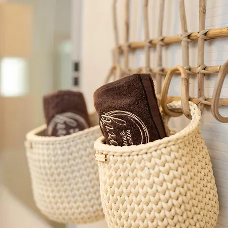 Lorry Living Aria, Fitness & Relax