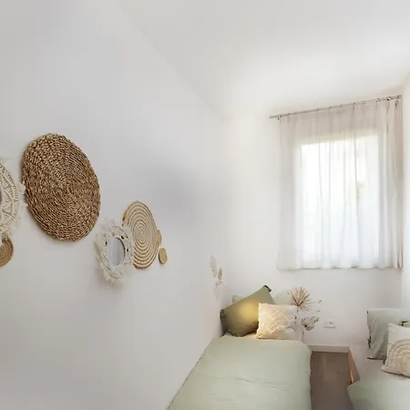 Lorry Living Aria, Fitness & Relax Apartman *