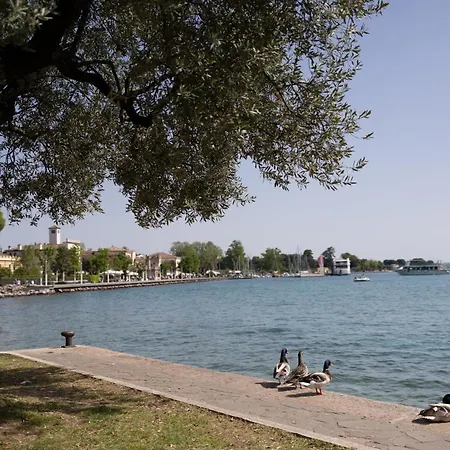 Lorry Living Aria, Fitness & Relax Apartman Cavaion Veronese