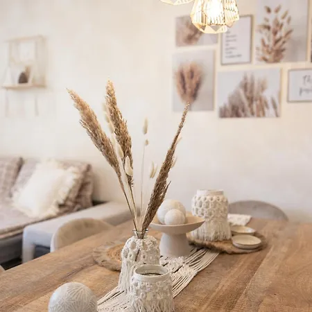 Appartement Lorry Living Luxury, Bohemian Cavaion Veronese