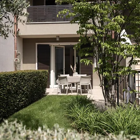 Lorry Living Aria, Fitness & Relax Cavaion Veronese