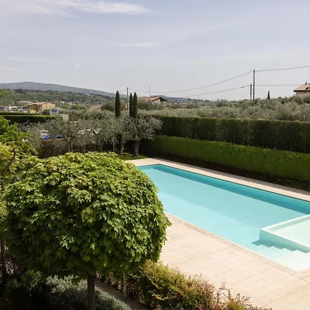 Lorry Living Aria, Fitness & Relax Cavaion Veronese