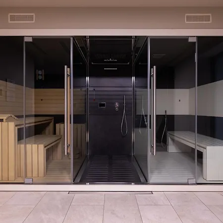 Lorry Living Aria, Fitness & Relax Apartmán Cavaion Veronese