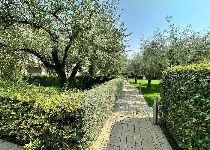 Lorry Living Aria, Fitness & Relax * Cavaion Veronese