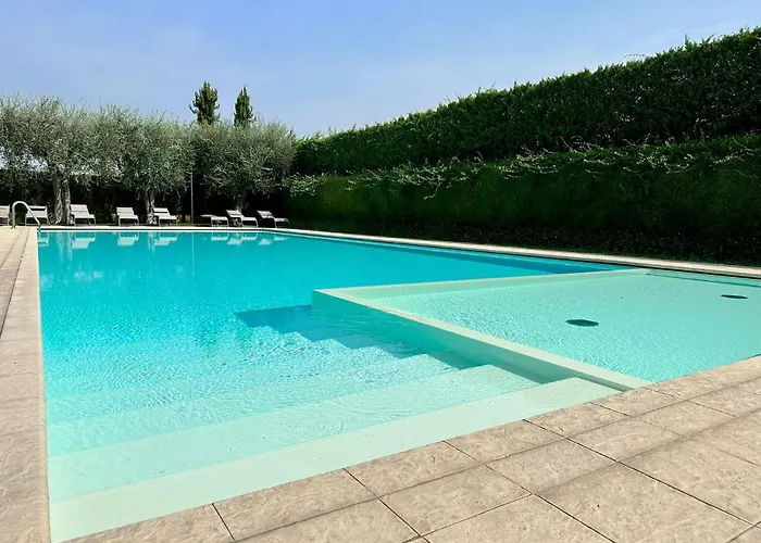 Lorry Living Aria, Fitness & Relax Apartmán