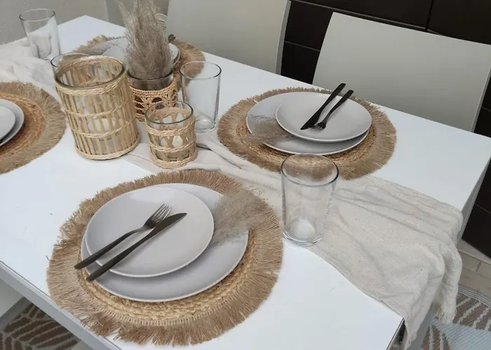 Lorry Living Aria, Fitness & Relax