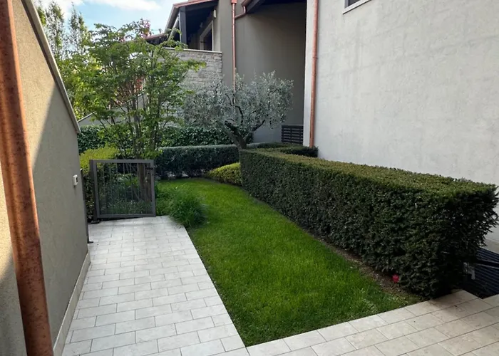 Lorry Living Aria, Fitness & Relax