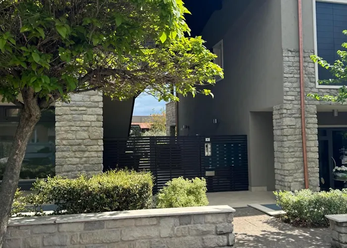 Lorry Living Aria, Fitness & Relax