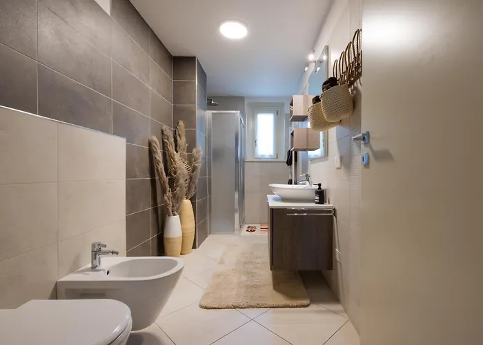 Lorry Living Aria, Fitness & Relax Apartmán *