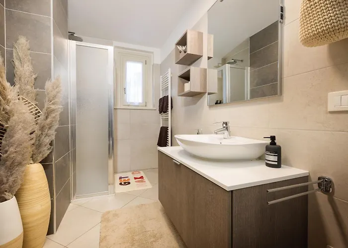 Lorry Living Aria, Fitness & Relax