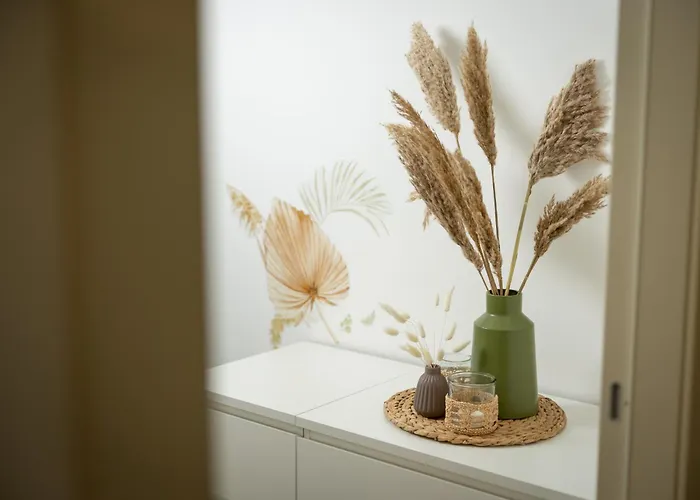 Lorry Living Aria, Fitness & Relax Apartmán *