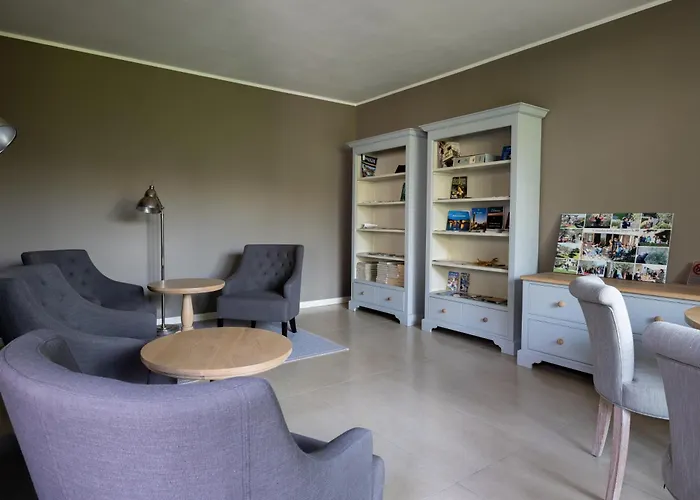 Apartmán Lorry Living Aria, Fitness & Relax *