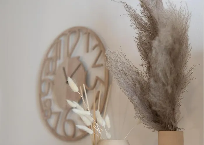 Lorry Living Aria, Fitness & Relax Apartmán Cavaion Veronese