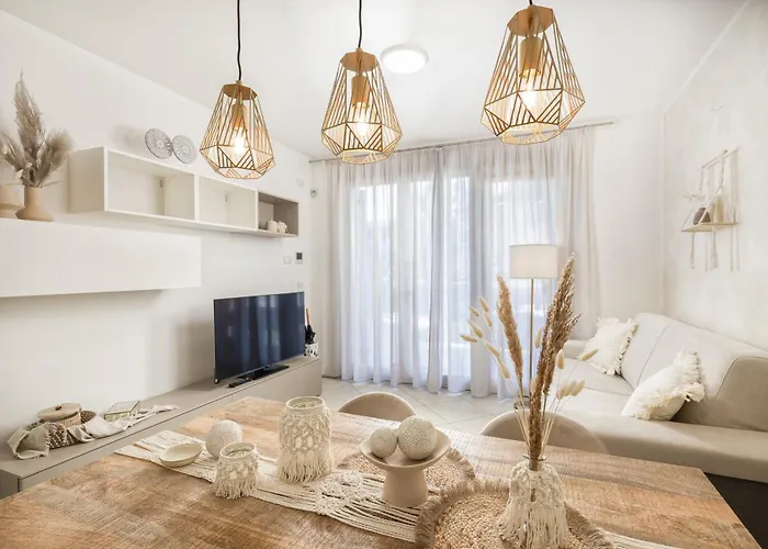 Lorry Living Aria, Fitness & Relax *