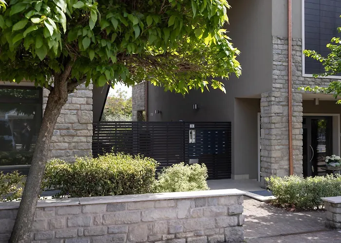 Lorry Living Aria, Fitness & Relax Cavaion Veronese