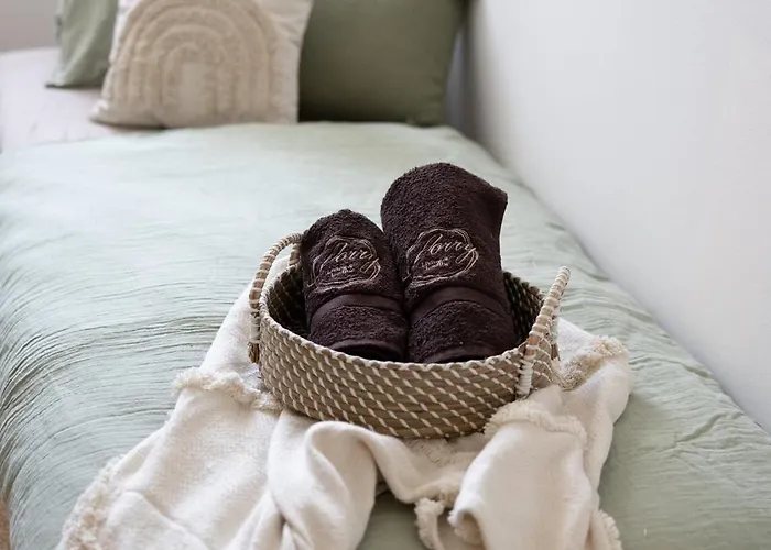 Lorry Living Aria, Fitness & Relax Apartmán *