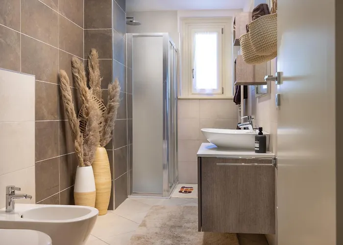 Lorry Living Aria, Fitness & Relax Cavaion Veronese