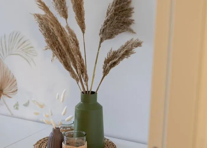 Lorry Living Aria, Fitness & Relax