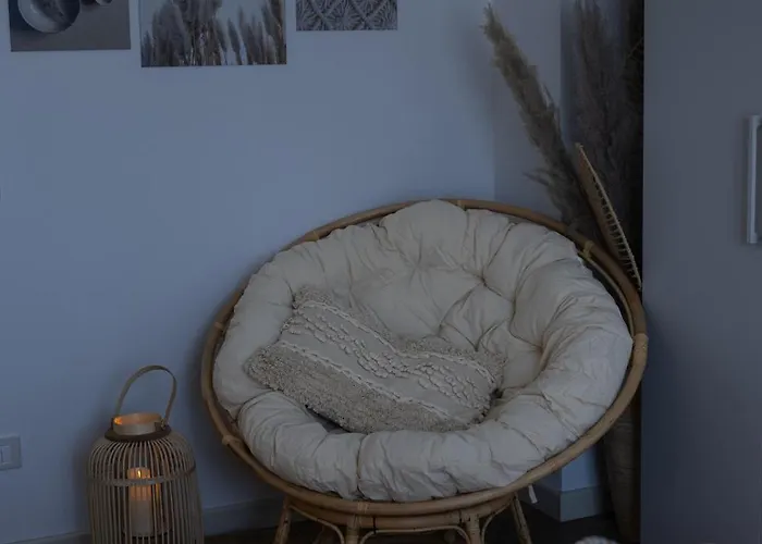 Lorry Living Aria, Fitness & Relax Apartmán