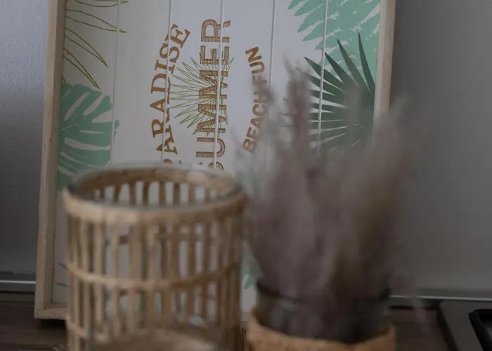 Apartmán Lorry Living Aria, Fitness & Relax *