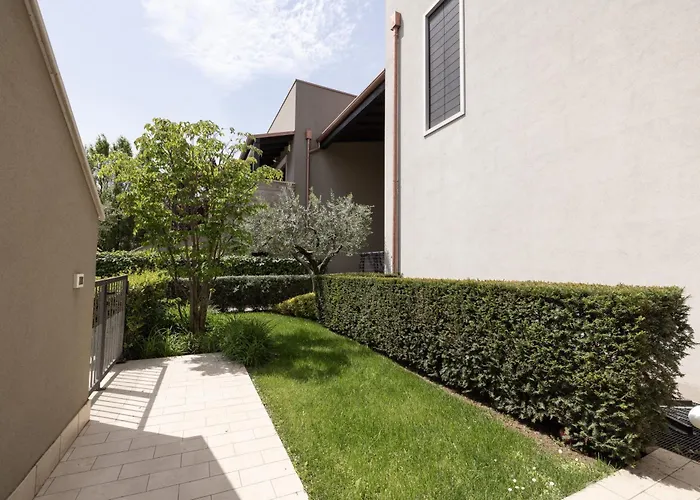 Lorry Living Aria, Fitness & Relax *