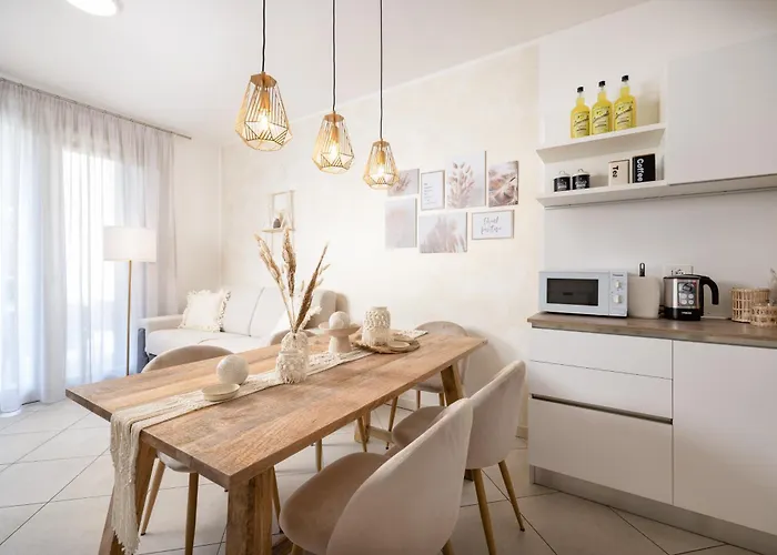 Lorry Living Aria, Fitness & Relax Cavaion Veronese