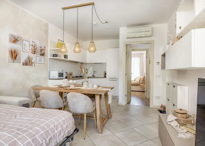 Lorry Living Aria, Fitness & Relax * Cavaion Veronese