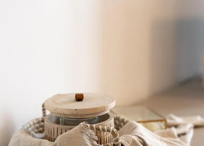 Lorry Living Aria, Fitness & Relax