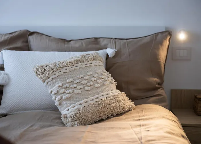 Lorry Living Aria, Fitness & Relax Apartmán