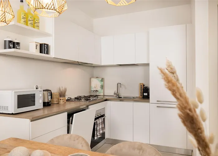 Apartmán Lorry Living Aria, Fitness & Relax