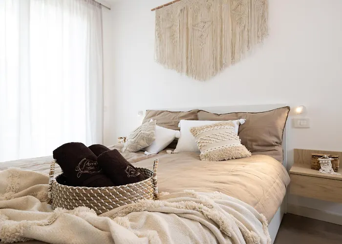 Lorry Living Aria, Fitness & Relax Apartmán *