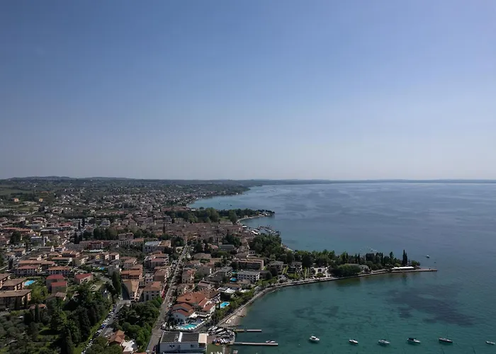 Apartmán Lorry Living Aria, Fitness & Relax *