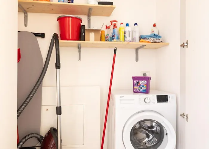 Apartmán Lorry Living Aria, Fitness & Relax Cavaion Veronese