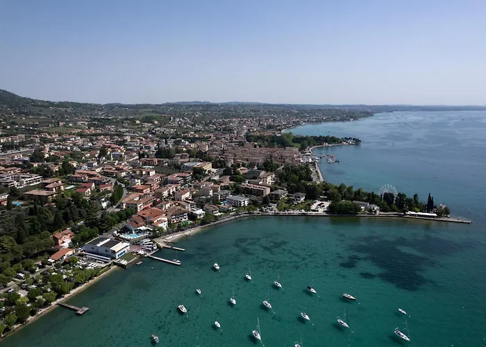 Lorry Living Aria, Fitness & Relax *