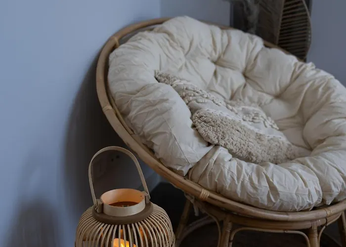 Lorry Living Aria, Fitness & Relax Apartmán